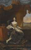 Hedvig Eleonora, 1636-1715, Queen of Sweden