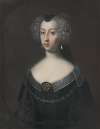 Maria Eleonora, 1599-1655, Queen of Sweden, Princess of Brandenburg