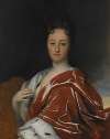 Ulrika Eleonora the Younger, 1688-1741, Queen of Sweden