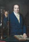 Portrait of Antoine Francois, Comte de Fourcroy (1755-1809)
