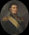 Louis Marie de Camps (1765-1844), Major General