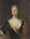 Sofia Gyllenstierna af Ulaborg (1682-1722)