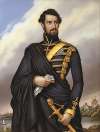 Karl XV, 1826-1872, King of Sweden