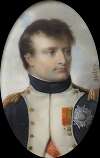 Napoleon I Bonaparte (1769-1821), Emperor of France