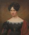 Elizabeth Seton (1804-1827)