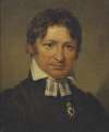Frans Mikael Franzén, 1772-1847, Bishop, Poet