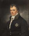 Gabriel Poppius (1770-1856), Minister of state, president of the Chamber of Commerce