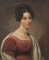 Margaret Seton (1805-1870)