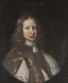 Kristian Albrekt, 1641-1694, hertig av Holstein-Gottorp