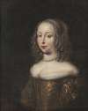 Maria Elisabet, 1634-1665, prinsessa av Holstein-Gottorp