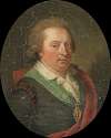 Johan Tobias Sergel (1740-1814), artist, sculptor