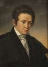 Karl August Nicander, 1799-1839