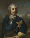 David Anckarloo, 1687-1765