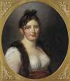 Catharina Charlotta Bågh (1777-1816)