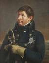 Karl August, 1768-1810, Duke of Holstein-Sonderburg-Augustenburg, Crown Prince of Sweden