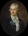 Gustav Adolf Reuterholm, 1756-1813