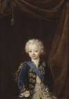 Gustav III (1746-1792), king of Sweden