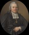 Johan Michael Fant, 1735-1813