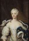 Louisa Ulrika of Prussia (1720–1782), Queen of Sweden, Princess of Prussia, queen consort of Adolf Frederick of Sweden