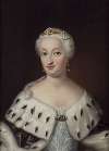 Ulrika Eleonora t.Y. (1688-1741), queen of Sweden