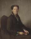 Anna Wallenberg, 1838-1910