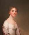 Elizabeth Sproat Lenox (1785-1864)