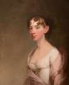 Isabella Henderson Lenox (1789-1866)