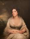 Penelope Macdonald Hamilton, Lady Belhaven and Stenton (ca. 1773-1816)