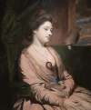 Kitty Fisher (1740-1767)