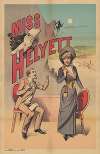 Miss Helyett