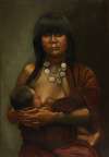 Cunivo Woman