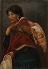Quechua Mother