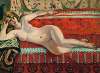 L’Odalisque, Grenouillette