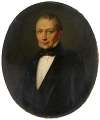 Portrait of Joseph Alexander Krebs III