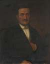 Portrait of Melchior Trescher