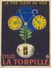 La fine fleur du vélo. Cycles La Torpille