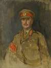 Major-general C E Lawrie, Cb, Cmg, Dso