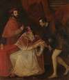 Pope Paul III and His Grandsons