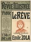 La Revue illustrée, publie le Rêve