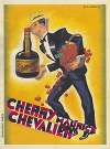 Cherry Maurice Chevalier