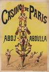 Casino De Paris Abdj – Abdulla