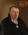 Portrait of Wincenty Tyszkiewicz (1757–1816)