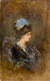 Portrait of a Lady