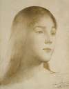 Study for The Spring