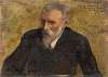 Portrait of René Doumic (1860-1937)