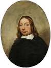 Portrait of a gentleman