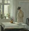 Sunlit Breakfast