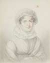Frau Prediger Henri