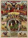 The International Stars The Only And Original Dale And Royston Eccentrics