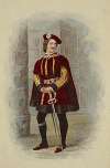James William Wallack as Richard III